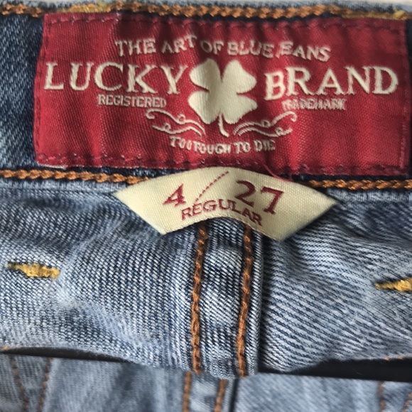 Lucky jeans - Picture 3 of 6